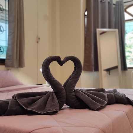 Forever House Đảo Đảo Koh Mook Ngoại thất bức ảnh