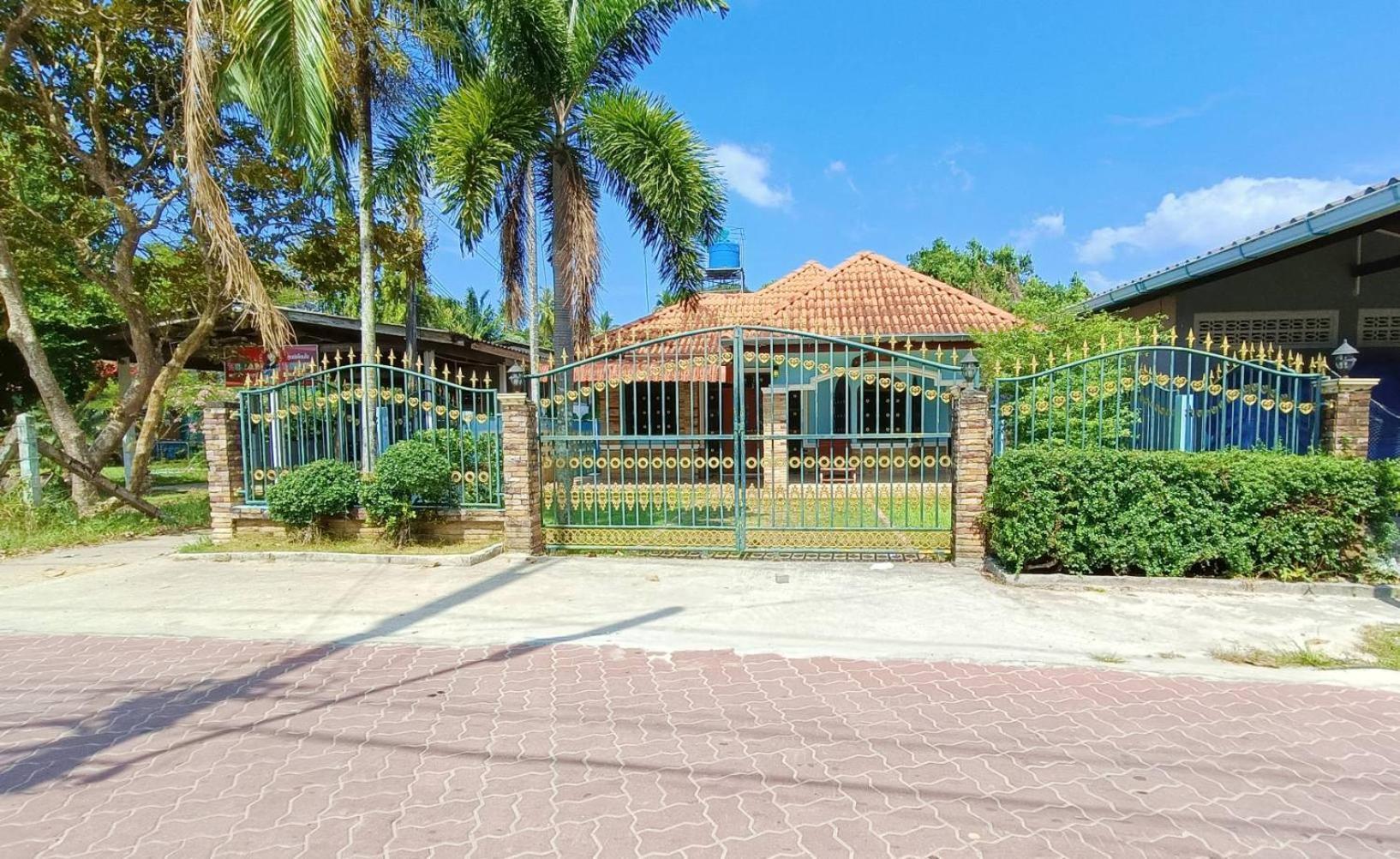 Forever House Đảo Đảo Koh Mook Ngoại thất bức ảnh