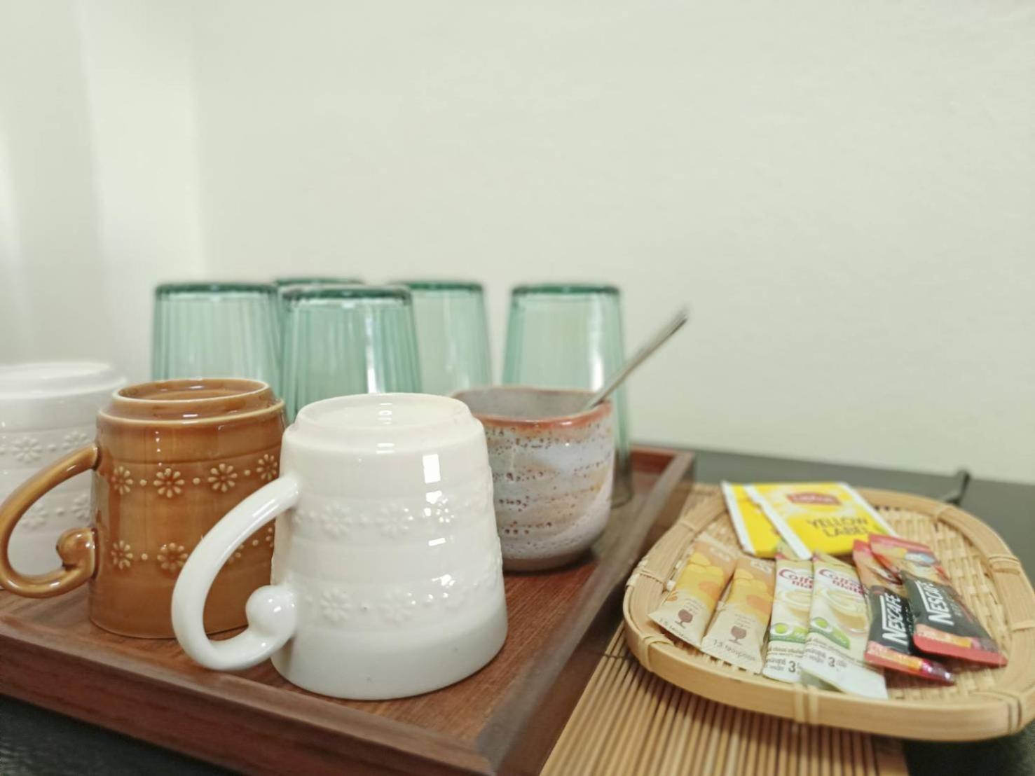 Forever House Đảo Đảo Koh Mook Ngoại thất bức ảnh