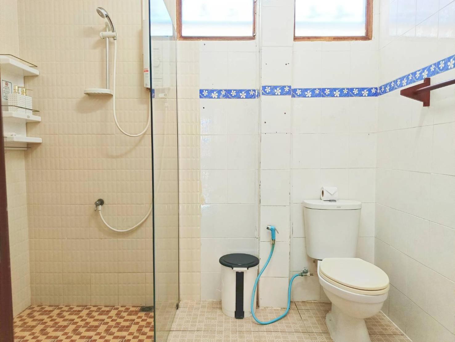 Forever House Đảo Đảo Koh Mook Ngoại thất bức ảnh