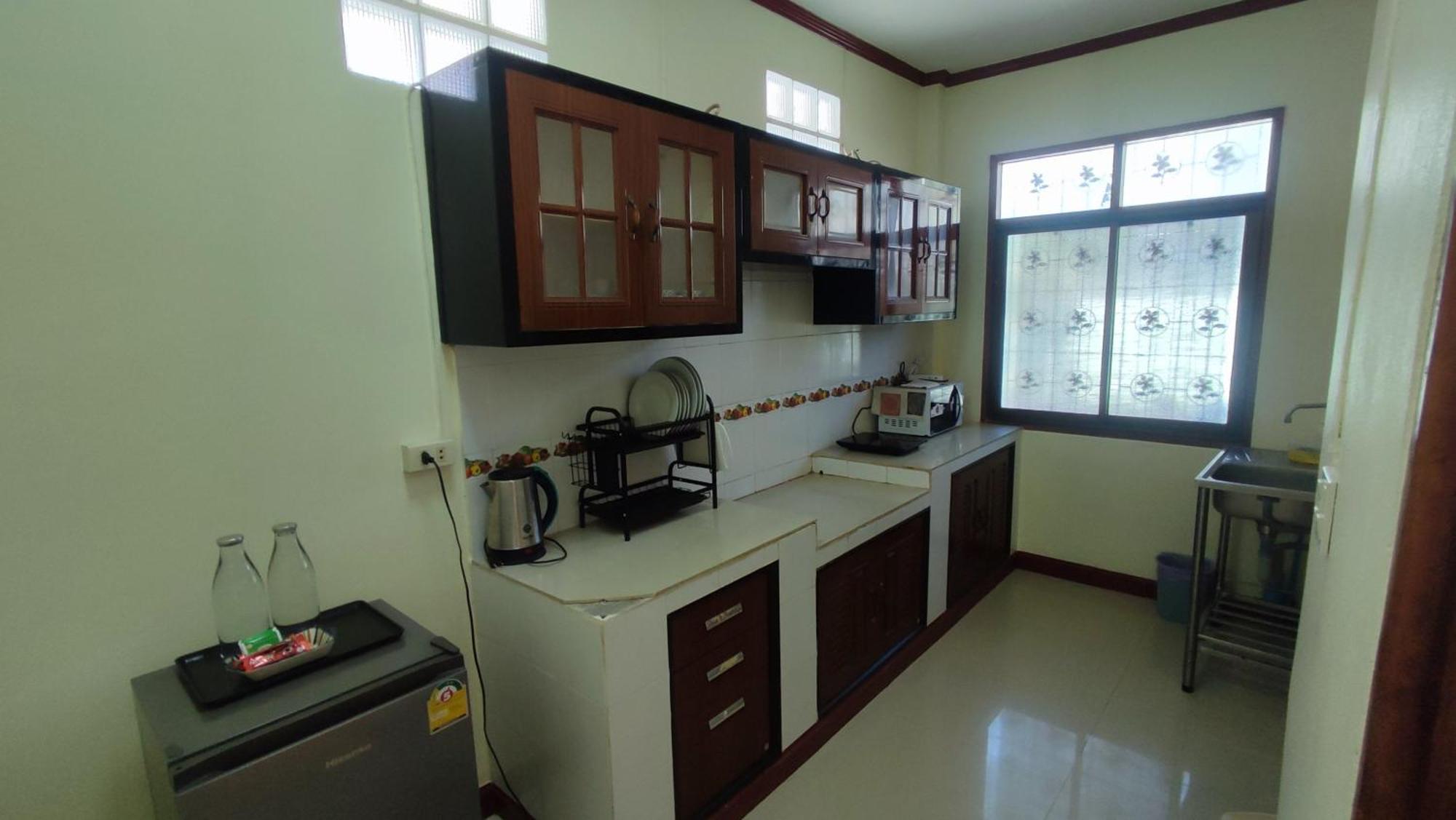 Forever House Đảo Đảo Koh Mook Ngoại thất bức ảnh