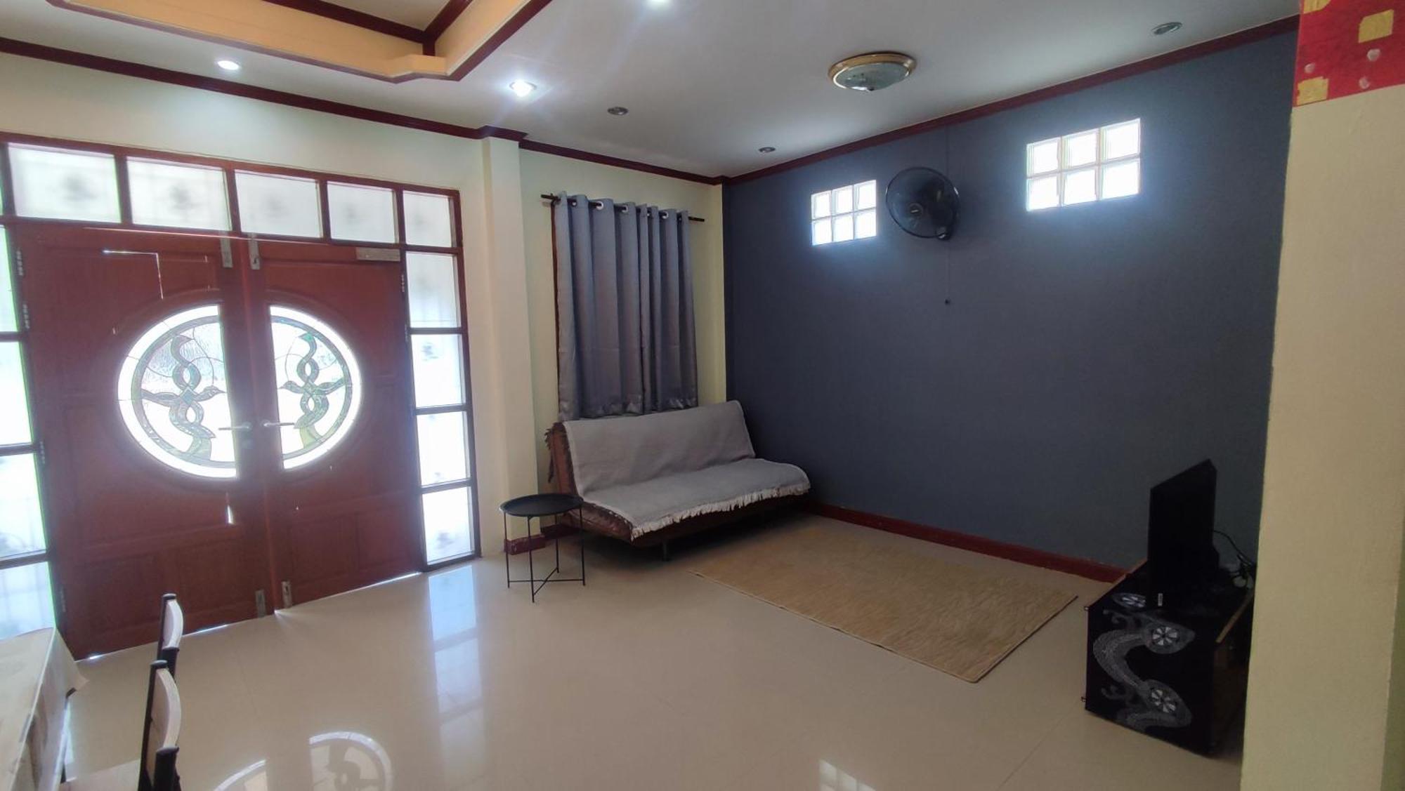 Forever House Đảo Đảo Koh Mook Ngoại thất bức ảnh