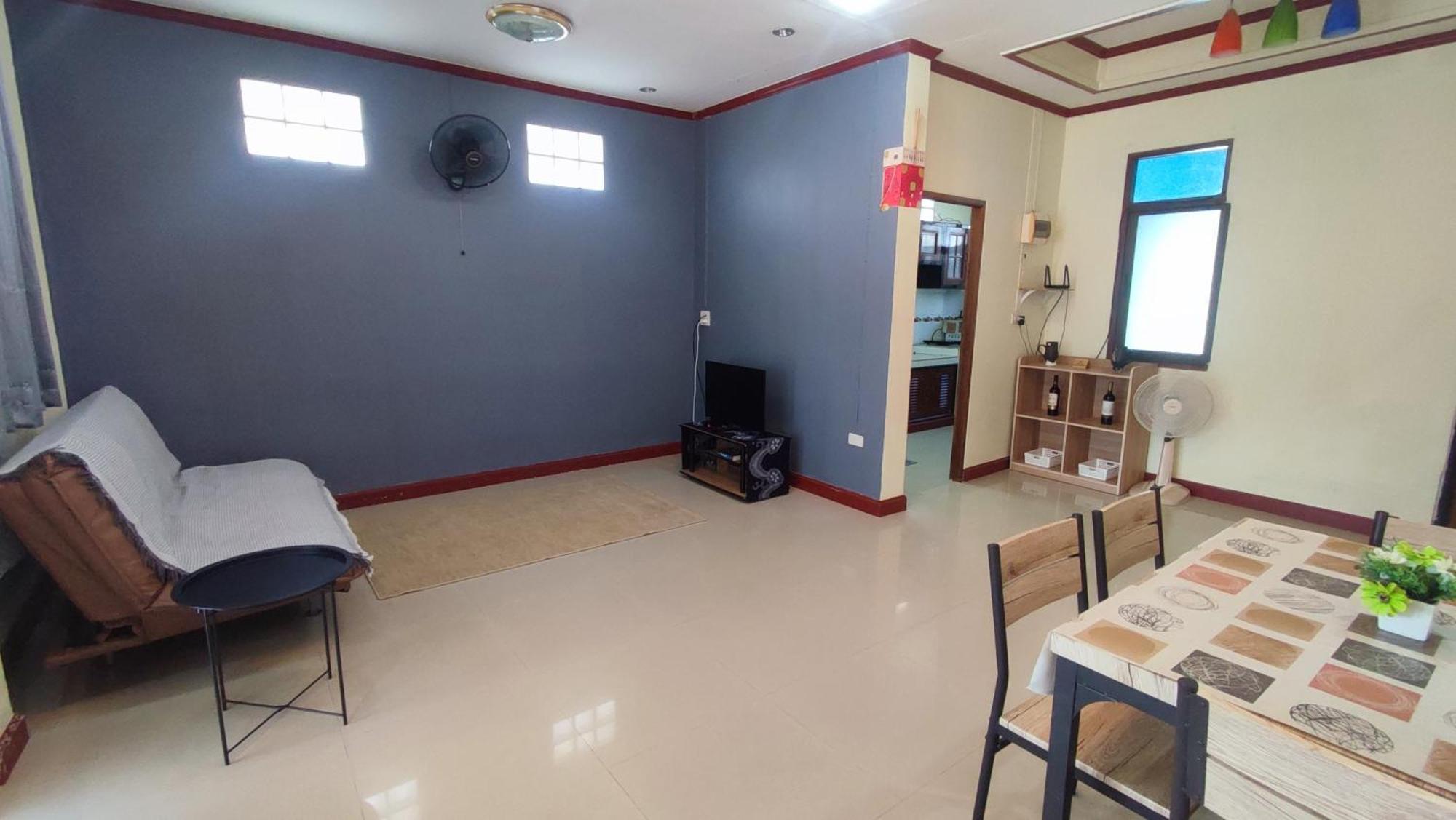 Forever House Đảo Đảo Koh Mook Ngoại thất bức ảnh