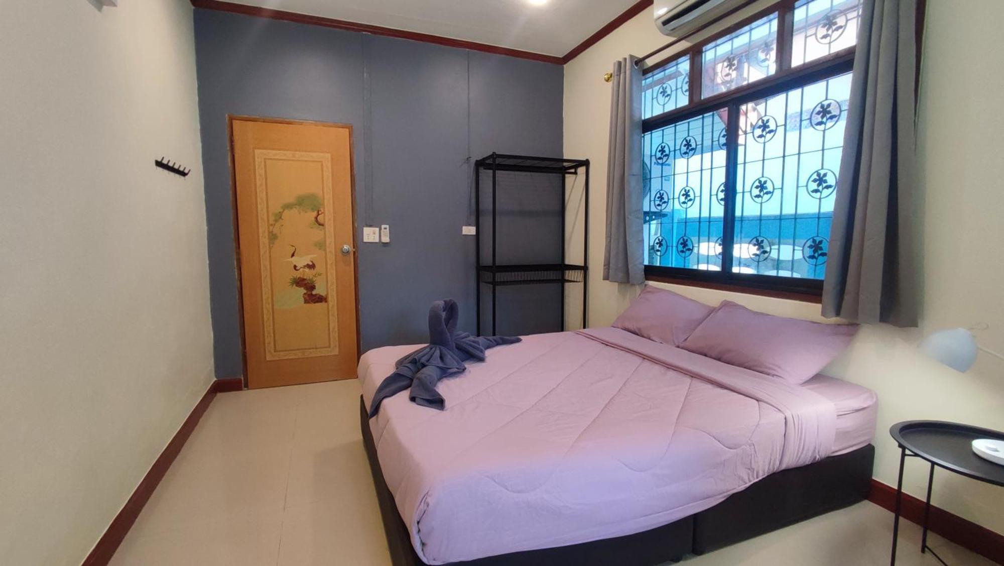 Forever House Đảo Đảo Koh Mook Ngoại thất bức ảnh
