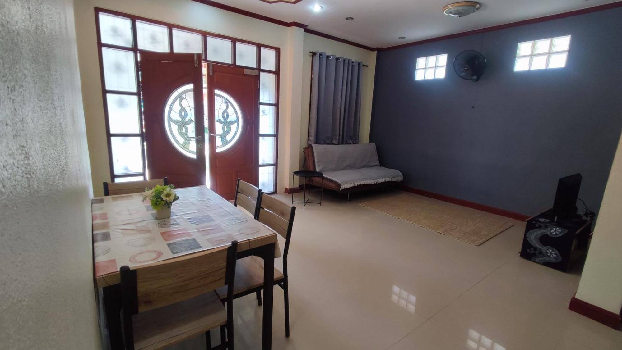 Forever House Đảo Đảo Koh Mook Ngoại thất bức ảnh